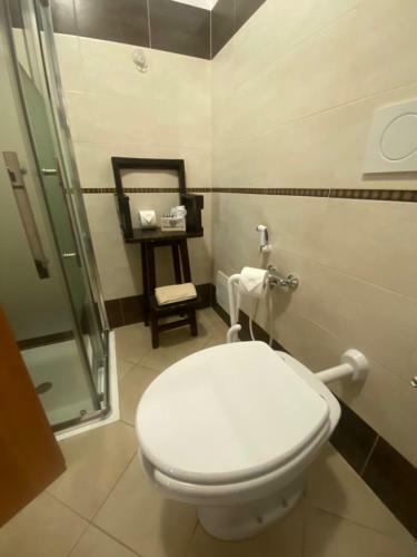 Agroturismo Villa Pedrosu