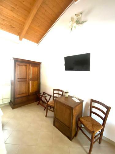 Agroturismo Villa Pedrosu