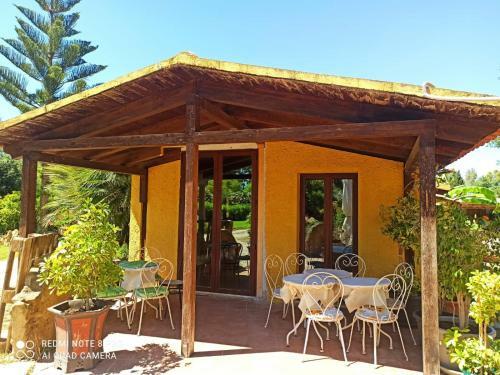 Apartamento Mama Locazione Turistica