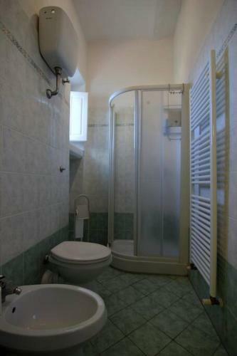 Apartamento Casa Della Fonte