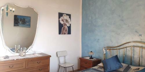 Apartamento Casa Della Fonte