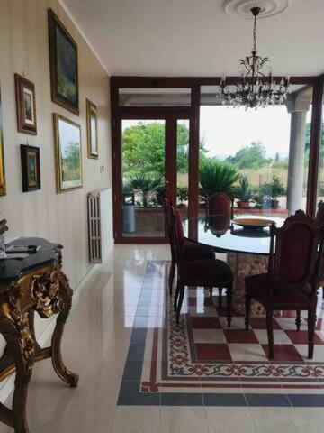 Villa Cycas