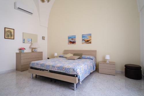 Apartamento Casa Vittoria Salento