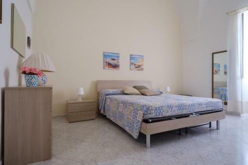 Apartamento Casa Vittoria Salento