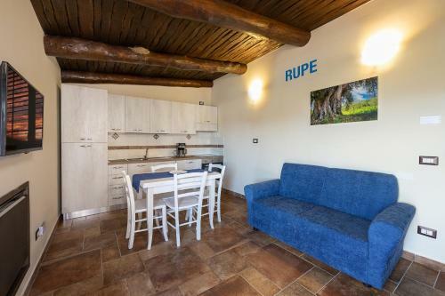 Apartamento Residence Pietrabianca