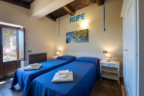 Apartamento Residence Pietrabianca