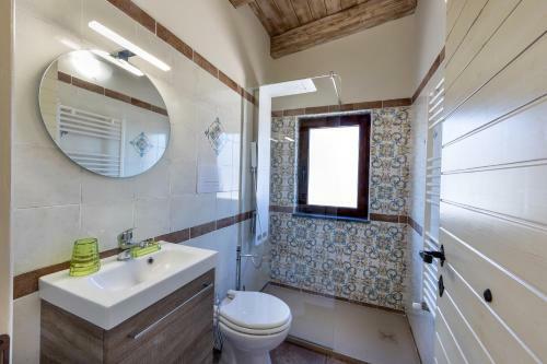 Apartamento Residence Pietrabianca