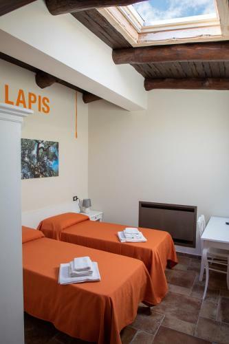 Apartamento Residence Pietrabianca