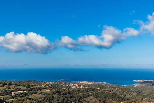 Apartamento Appartamento Vista Mare Ft2