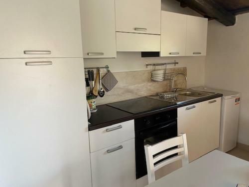 Apartamento Stazzo Naracumar