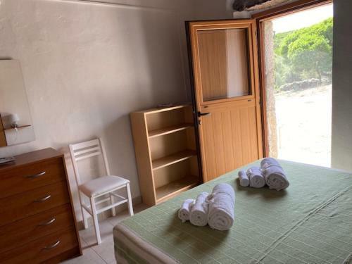 Apartamento Stazzo Naracumar