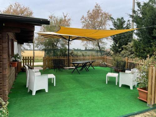 Chalet Di Antonella
