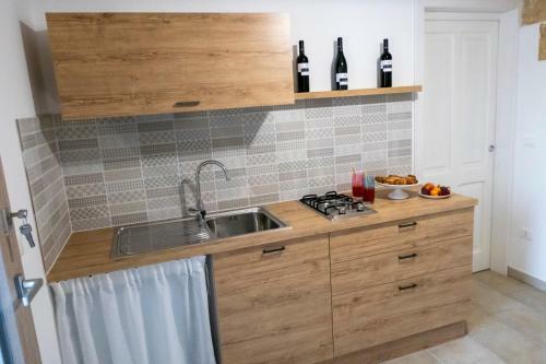 Bed & Breakfast Le Dimore Di Corte Madama