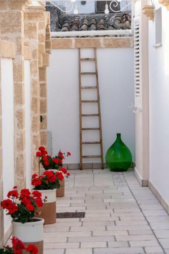 Bed & Breakfast Le Dimore Di Corte Madama
