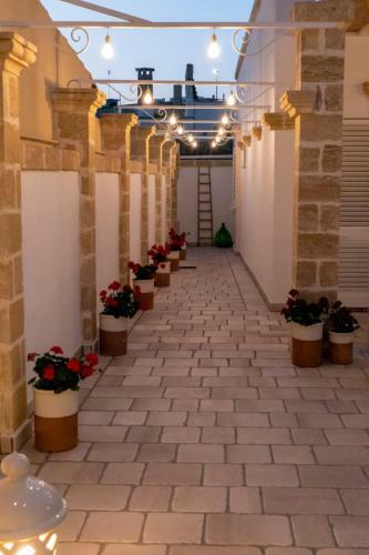 Bed & Breakfast Le Dimore Di Corte Madama