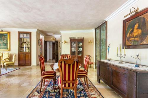 Villa Sant`elia By Barbarhouse