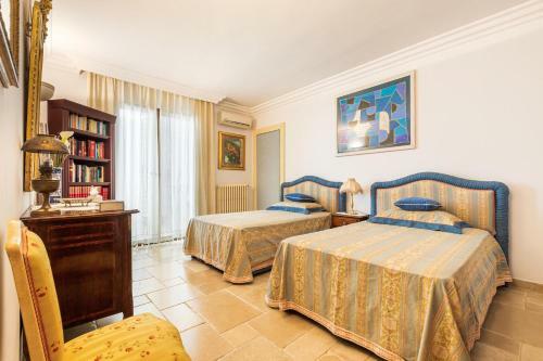 Villa Sant`elia By Barbarhouse