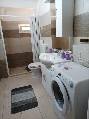 Apartamento Karusa