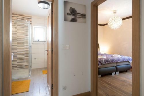 Apartman Iris