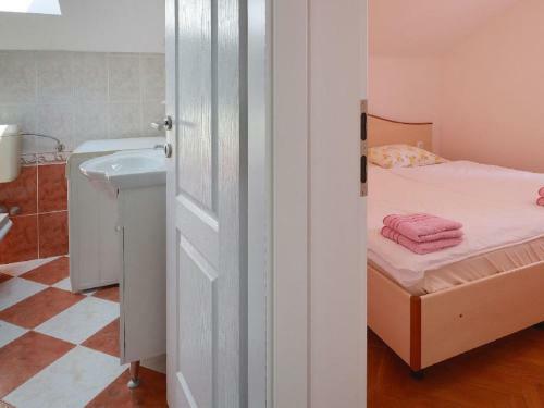Appealing Apartment In Dramalj With View
