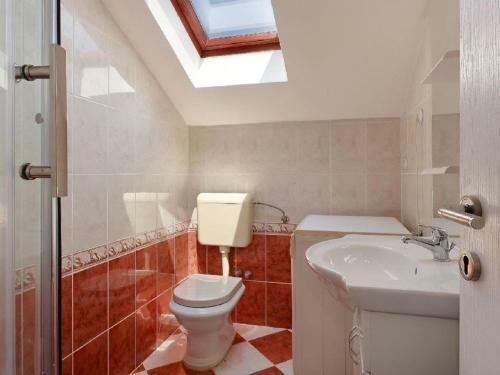 Appealing Apartment In Dramalj With View