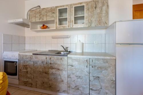 Apartamento Nusa