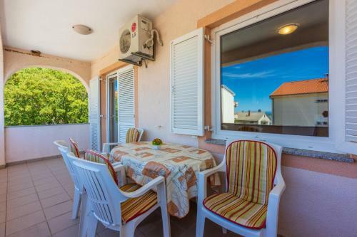 Apartamento Nusa