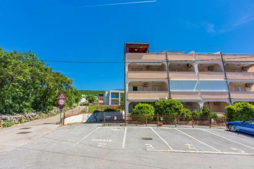 Apartamento Nusa