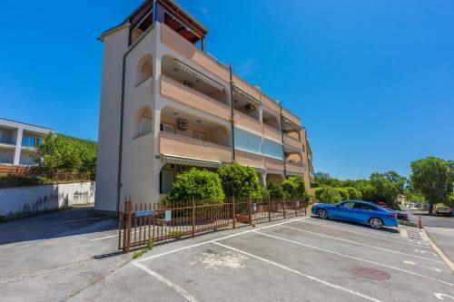 Apartamento Nusa