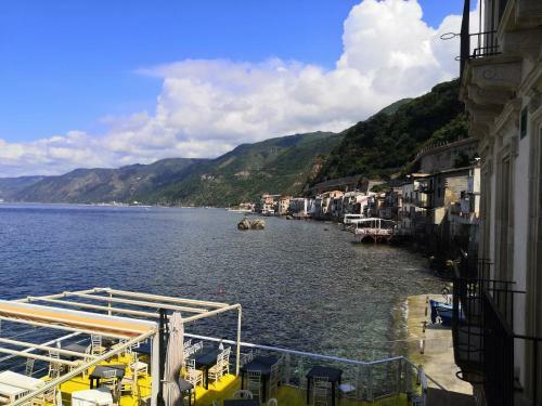 Felice Vita Melia Di Scilla