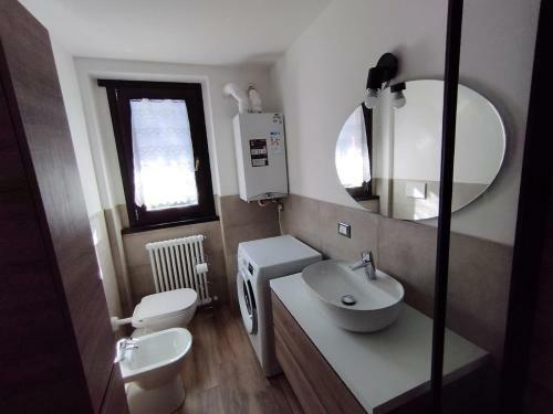 Apartamento Casa Vacanze Caspoggio