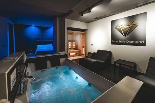 Capri Spa Hotel