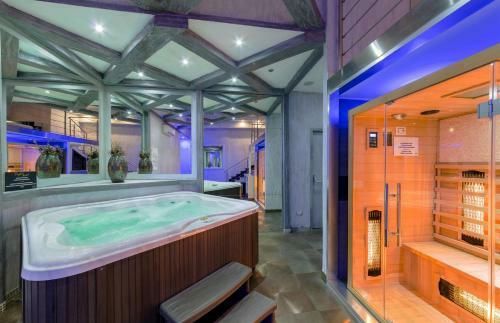 Capri Spa Hotel