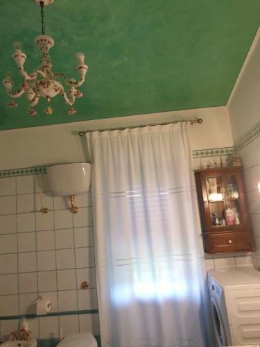 Apartamento Casa Vacanze Maria