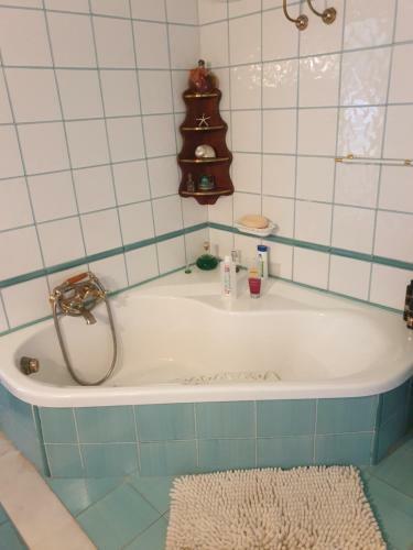 Apartamento Casa Vacanze Maria