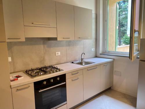 Apartamento Residence La Marchina
