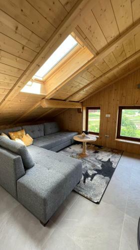 Apartamento Truma Swing Castelfondo