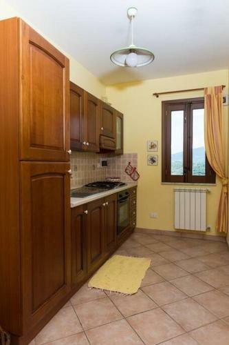Apartamento Il Sole E La Luna