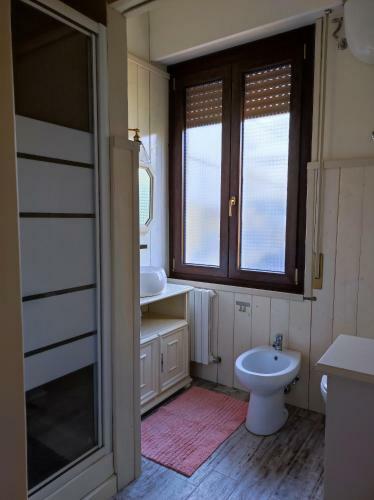Apartamento Camere Infinity Rooms