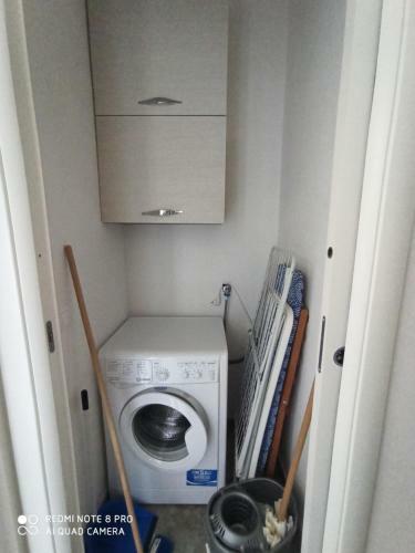 Apartamento Yellow House