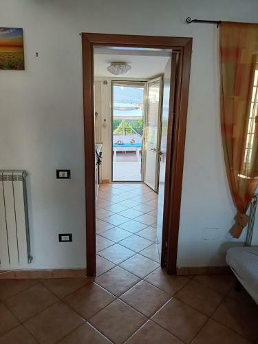 Apartamento Hakuna Matata ,grazioso Appartamento In Centro