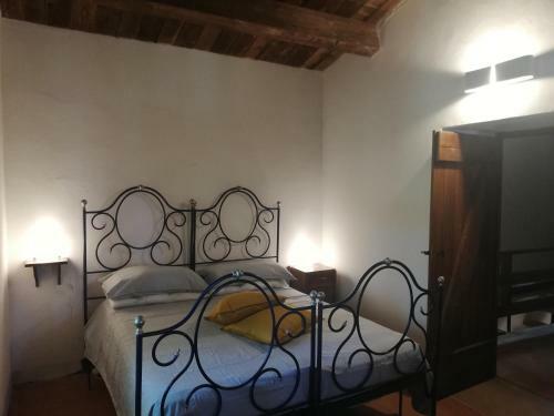 Il Casale Del Re