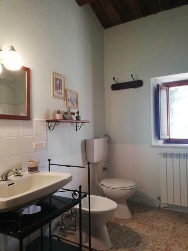 Il Casale Del Re