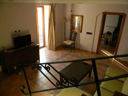 Trama E Ordito B&b, Livia Apartaments