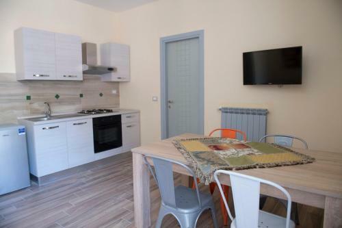 Trama E Ordito B&b, Livia Apartaments