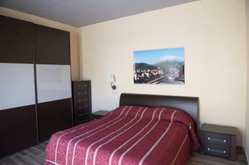 Trama E Ordito B&b, Livia Apartaments
