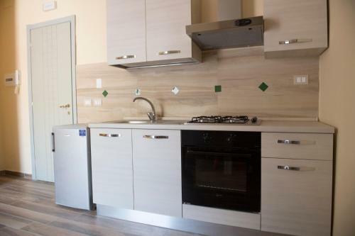 Trama E Ordito B&b, Livia Apartaments