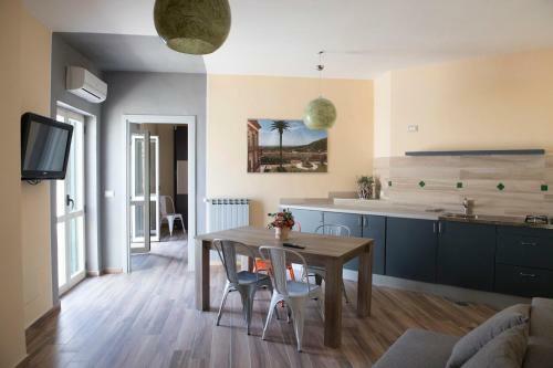 Trama E Ordito B&b, Livia Apartaments
