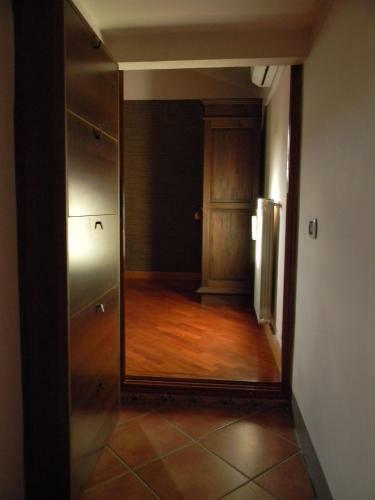 Trama E Ordito B&b, Livia Apartaments