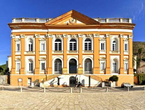 Trama E Ordito B&b, Livia Apartaments
